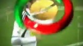 Serie A: AC Cesena 2-0 Genoa (2011-2012)