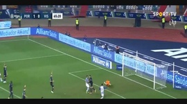 Allianz Cup: FC Porto (2-0) Ac. Viseu, Golo Namaso, 66m (2022-2023)