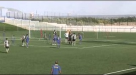 I AF Portalegre: O Elvas 8-0 Esperança (2012-2013)