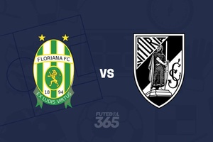 EM DIRETO: Acompanhe o Floriana FC vs V. Guimarães da Liga Conferência Europa