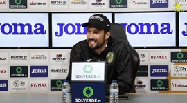 Liga Portugal Bwin: Antevisão de César Peixoto ao Sporting vs Paços Ferreira (2021-2022)