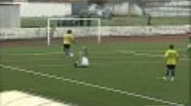 III Divisão Açores: Fayal 1-1 Boavista S. Mateus (2011-2012)