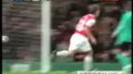 Liga Campeões: Arsenal (1-1) Barcelona (2010-2011)