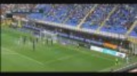 Serie A: Inter 0-2 Siena (2012-2013)