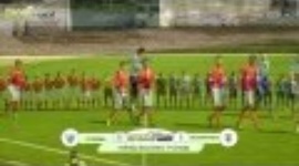 II Divisão B Centro: Cinfães 1-1 Benf. C. Branco (2012-2013)