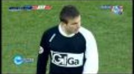 Ligue 1: Nancy 1-3 Marseille (2011-2012)