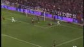 Taça UEFA: Sevilla 2-0 Osasuna (2006/2007)