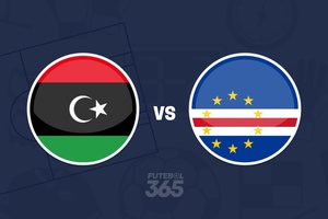 EM DIRETO: Acompanhe o Líbia vs Cabo Verde da Qualificação Mundial África