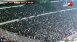 Liga Europa: Vorskla 1-3 Standard (2011-2012)