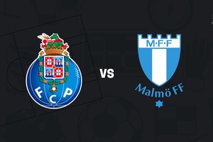 Palpite: FC Porto vs Malmo - 11/12/25 - Liga Europa