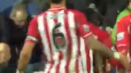 Premier League: QPR 0 - 1 Southampton (2014-2015)