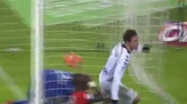 Ligue 1: Lille 1 - 2 Stade Reims (2013-2014)