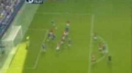 Premier League: Chelsea 1-1 Man Utd: Golo Salomon Kalou (2008-2009)