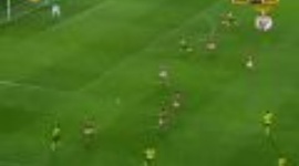 Liga Zon Sagres: Beira Mar 0-1 Benfica (2011-2012)