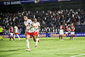 Flamengo sofre primeira derrota com Leonardo Jardim, Abel Ferreira vence Luís Castro
