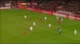 Liga Europa: Liverpool 1-0 Unirea (2009-2010)