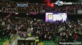 Coppa Italia: Inter 1-1 Roma (2010-2011)