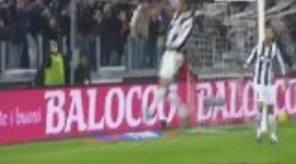 Serie A: Juventus 3-0 Torino (2012-2013)