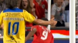 Primeira Liga: Benfica 4 - 0 Arouca (2014-2015)