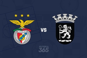EM DIRETO: Acompanhe o Benfica vs Tirsense da Taça de Portugal
