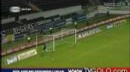 Bwin Liga: Guimarães 1-0 Boavista (2007-2008)