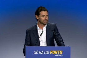 "O FC Porto precisa de sangue novo para revitalizar o seu futebol"