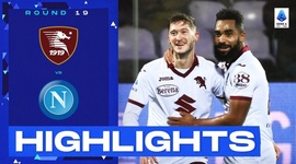 Serie A: Fiorentina 0 - 1 Torino (2022-2023)