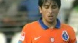 Liga Sagres: V. Setúbal 2-5 FC Porto (2009-2010)