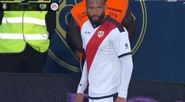 La Liga: Villarreal 3 - 1 Rayo Vallecano (2018-2019)
