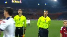 Serie A: Milan 3 - 1 Cagliari (2014-2015)
