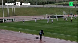 Liga Revelação: V. Guimarães 2 - 2 Boavista (2020-2021)