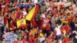 Qual. Europeu: Espanha 6-0 Liechtenstein (2012)