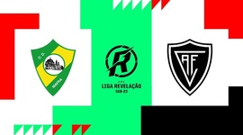 Liga Revelação: Mafra 0 - 1 Ac. Viseu (2023-2024)
