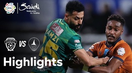Pro League: Al Feiha 0 - 0 Al-Khaleej (2024-2025)