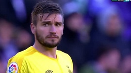 La Liga: Valladolid 1 - 0 Girona (2018-2019)