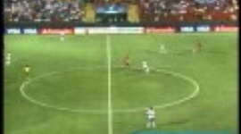Copa Libertadores: Unión Española 1-1 U. Católica (2012)