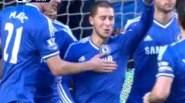 Premier League: Chelsea 3 - 0 Newcastle (2013-2014)
