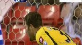 Premier League: Sunderland 0-0 QPR (2012-2013)