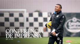 Liga Portugal Betclic: Antevisão de Lito Vidigal ao Boavista vs V. Guimarães (2024-2025)