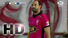 Copa Libertadores: Huracan 0 - 0 Atlético Nacional (2016)