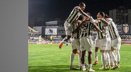 Liga Portugal Betclic: CF Estrela Amadora 3 - 1 Arouca (2025-2026)