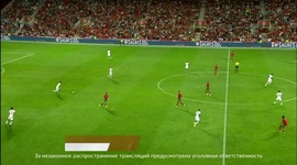 Amigáveis de seleções: Portugal 3 - 0 Qatar (2021)