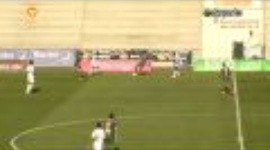 Liga Zon Sagres: Marítimo 1-0 Guimarães (2012-2013)