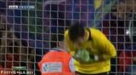 Liga BBVA: Barcelona 4-1 Valladolid (2013-2014)
