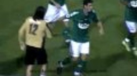 Brasileirão: Grémio 2-2 Goiás (2009)
