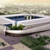 Arena Pantanal