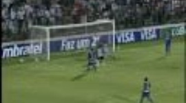 Copa Brasil: Atlético-MG 8-1 IAPE (2011)