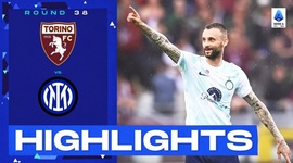 Serie A: Torino 0 - 1 Inter (2022-2023)