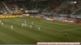 Ligue 1: Nancy 0-1 Toulouse (2012-2013)
