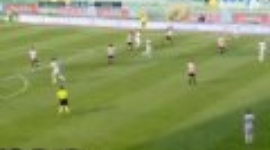 Serie A: Palermo 2-1 Bari (2010-2011)